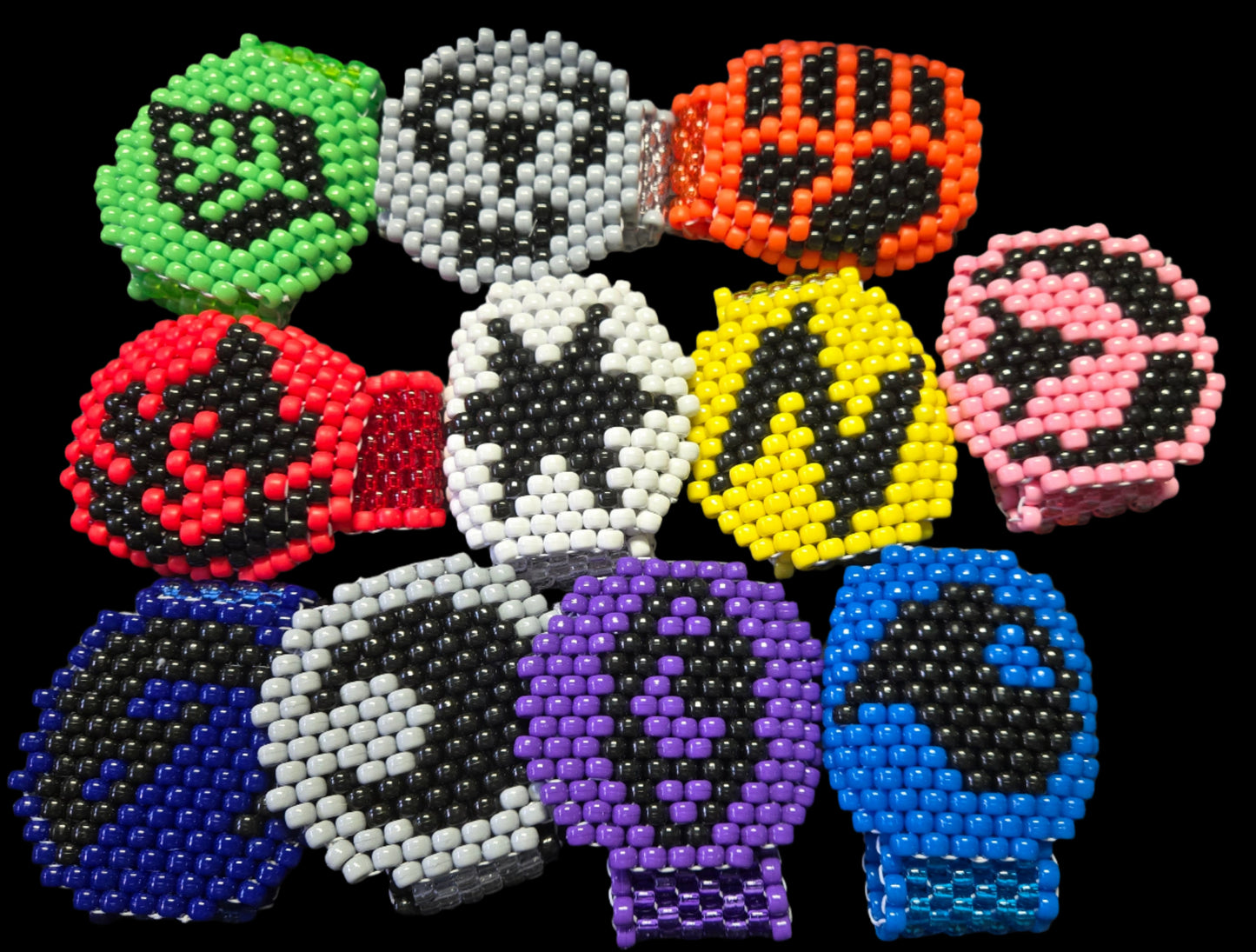 Kandi Cuff