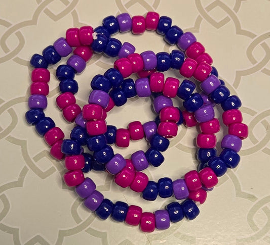 Pride Singles