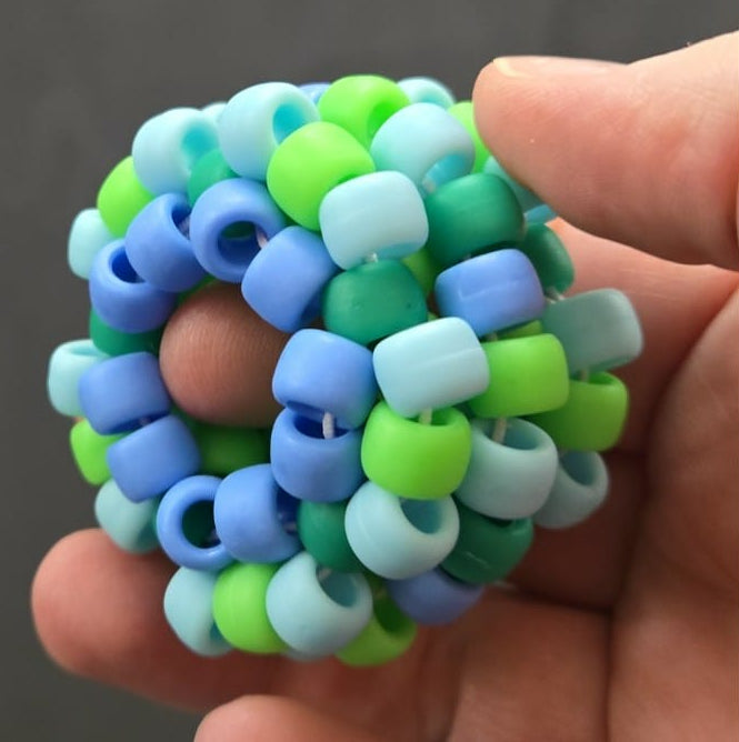 Fidget Ring