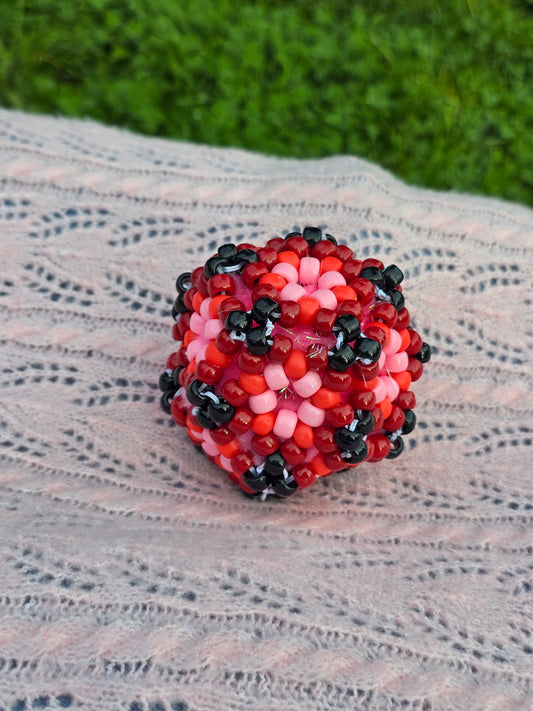 Hex Kandi Fidget Cube