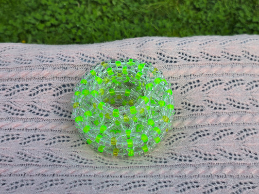 Sprite Kandi Cuff