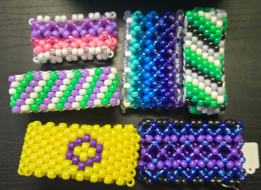 Kandi Cuff
