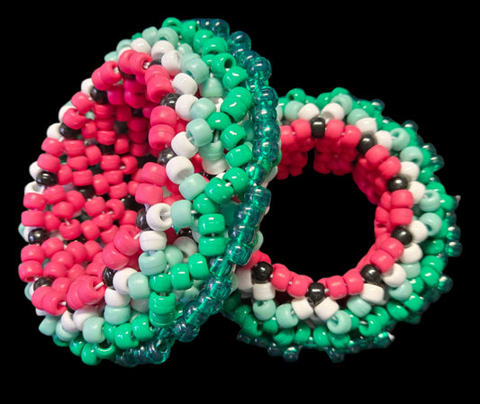 Watermelon Cuff