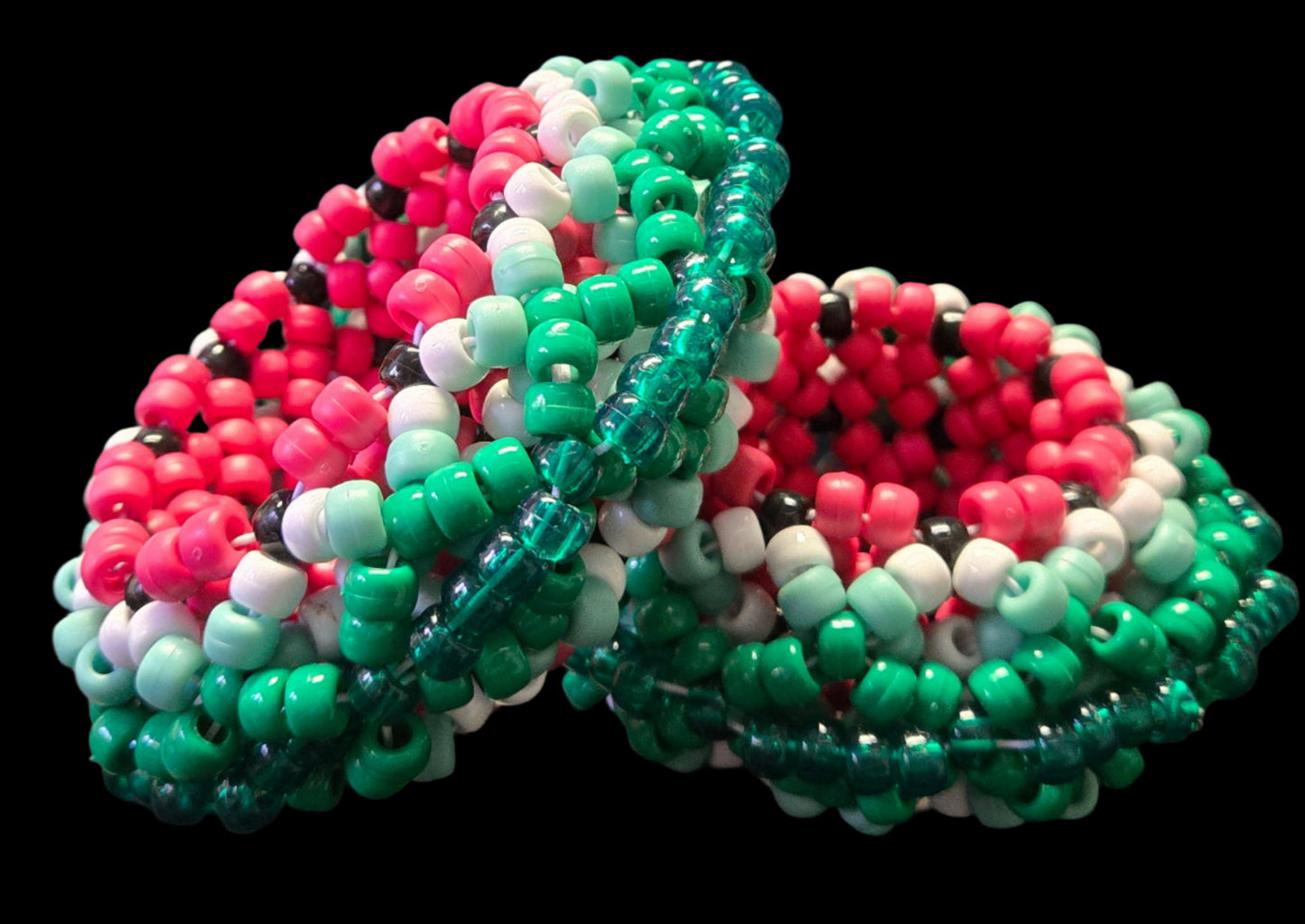 Watermelon Cuff