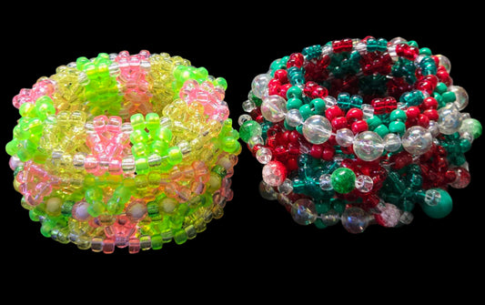 Lg Rotating Kandi Cuff