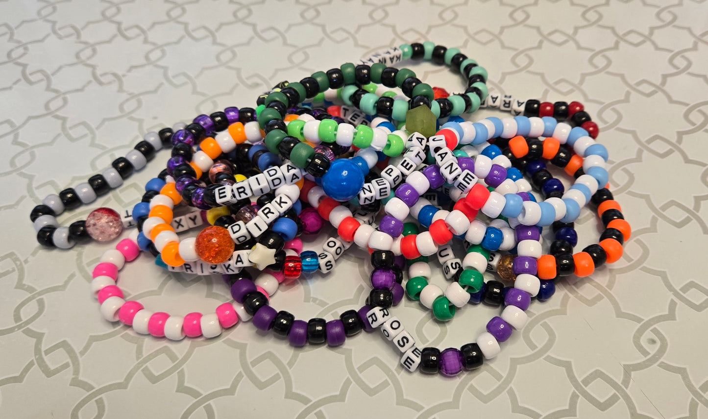 Homestuck Singles