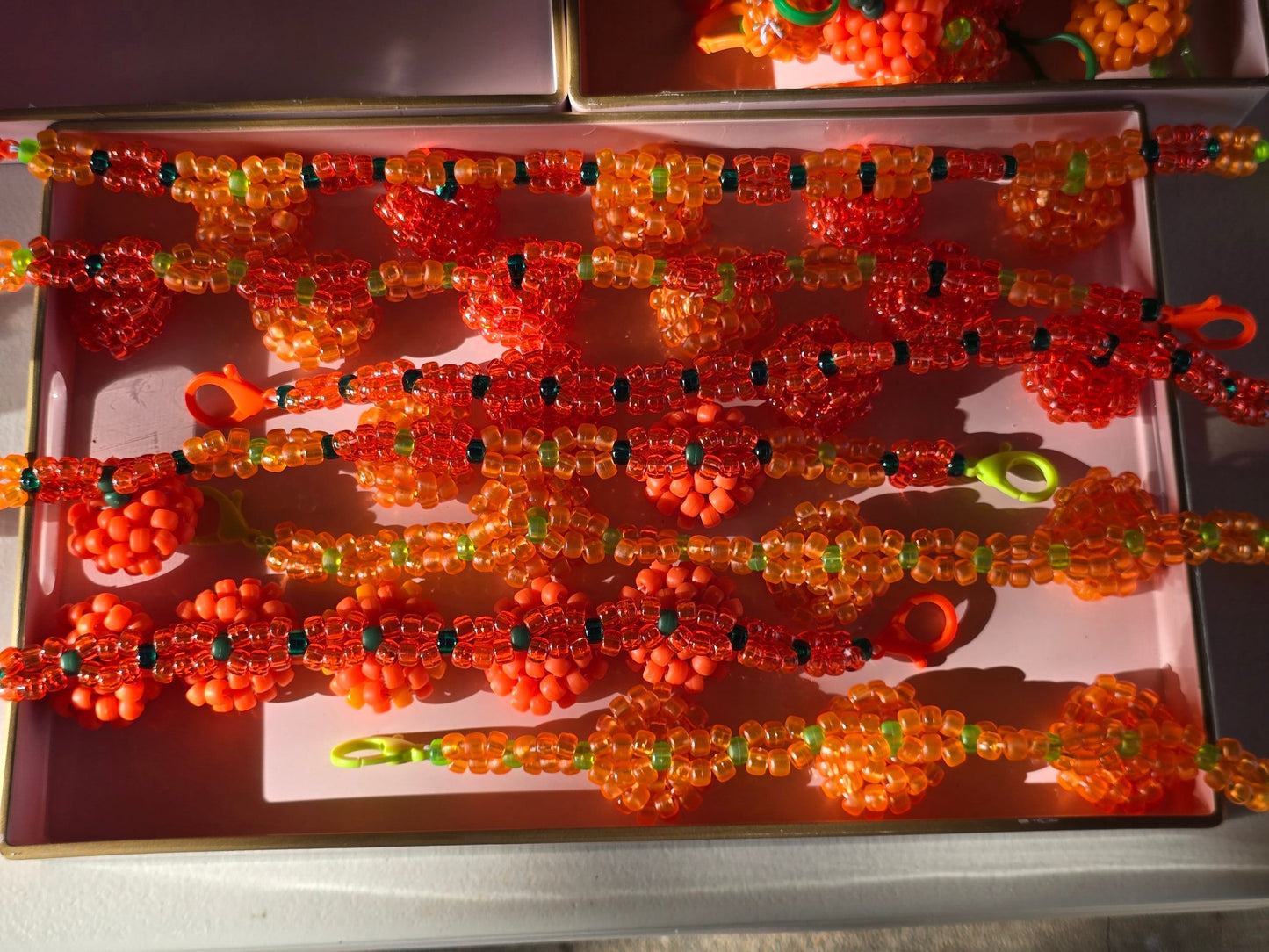 Belt Chain w/Add-ons