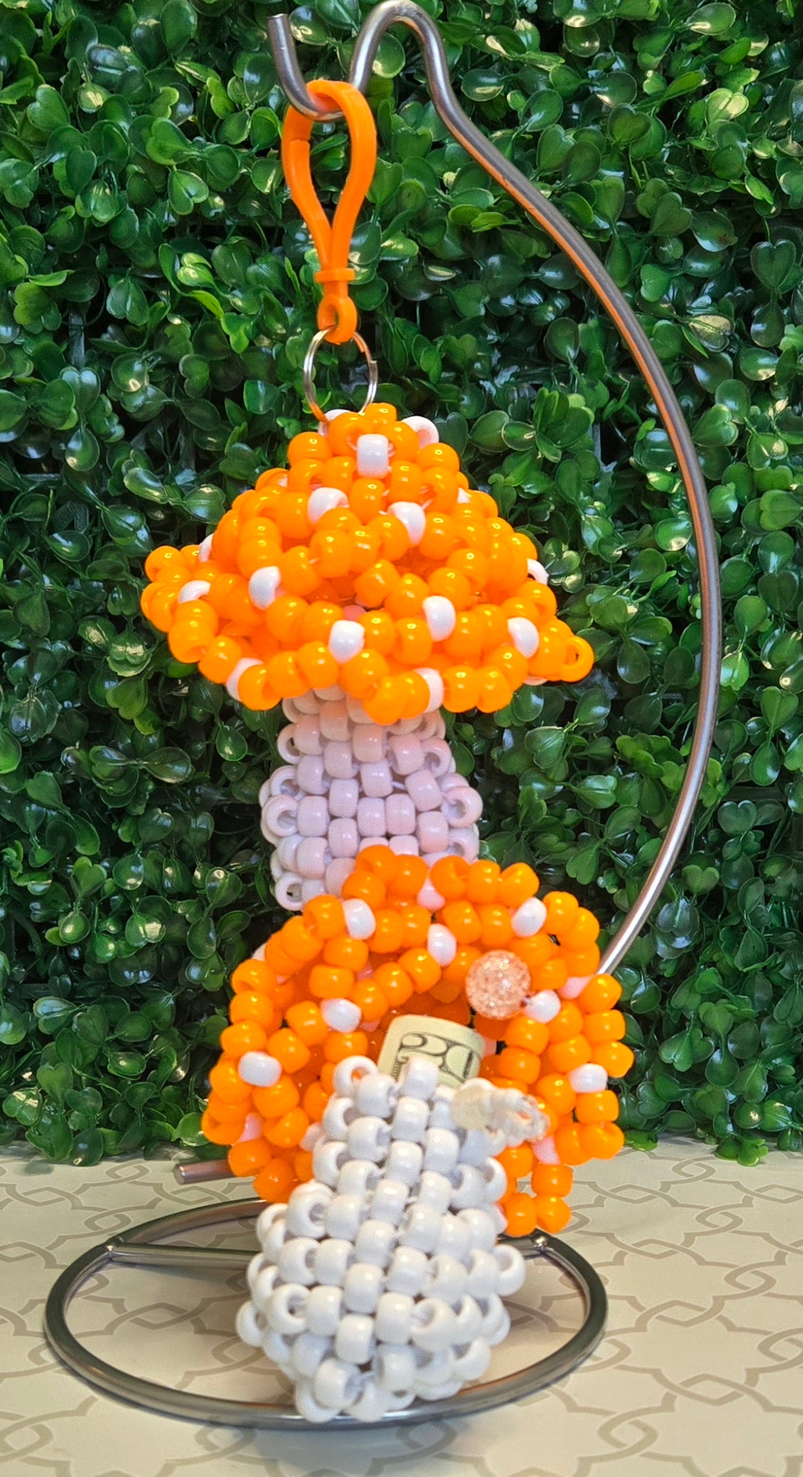 Fairycap Lip Balm