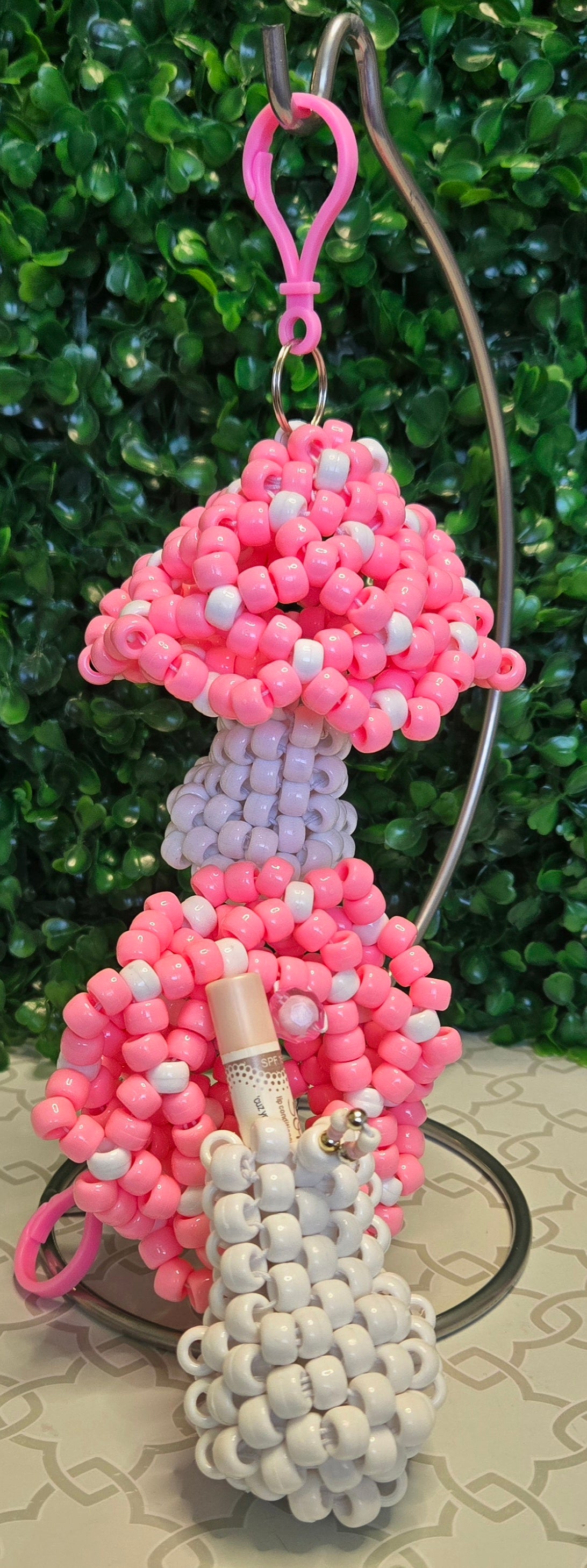 Fairycap Lip Balm