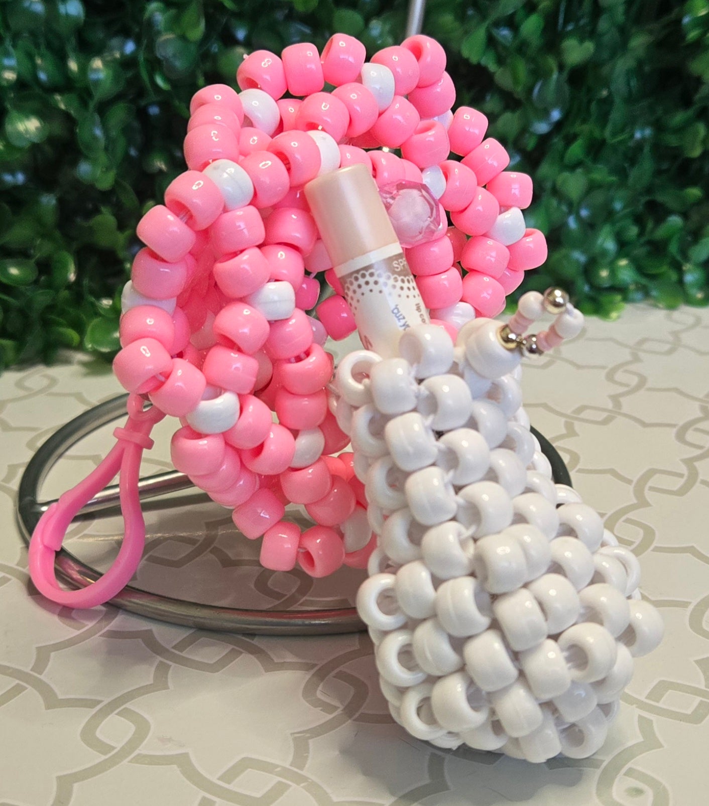 Fairycap Lip Balm
