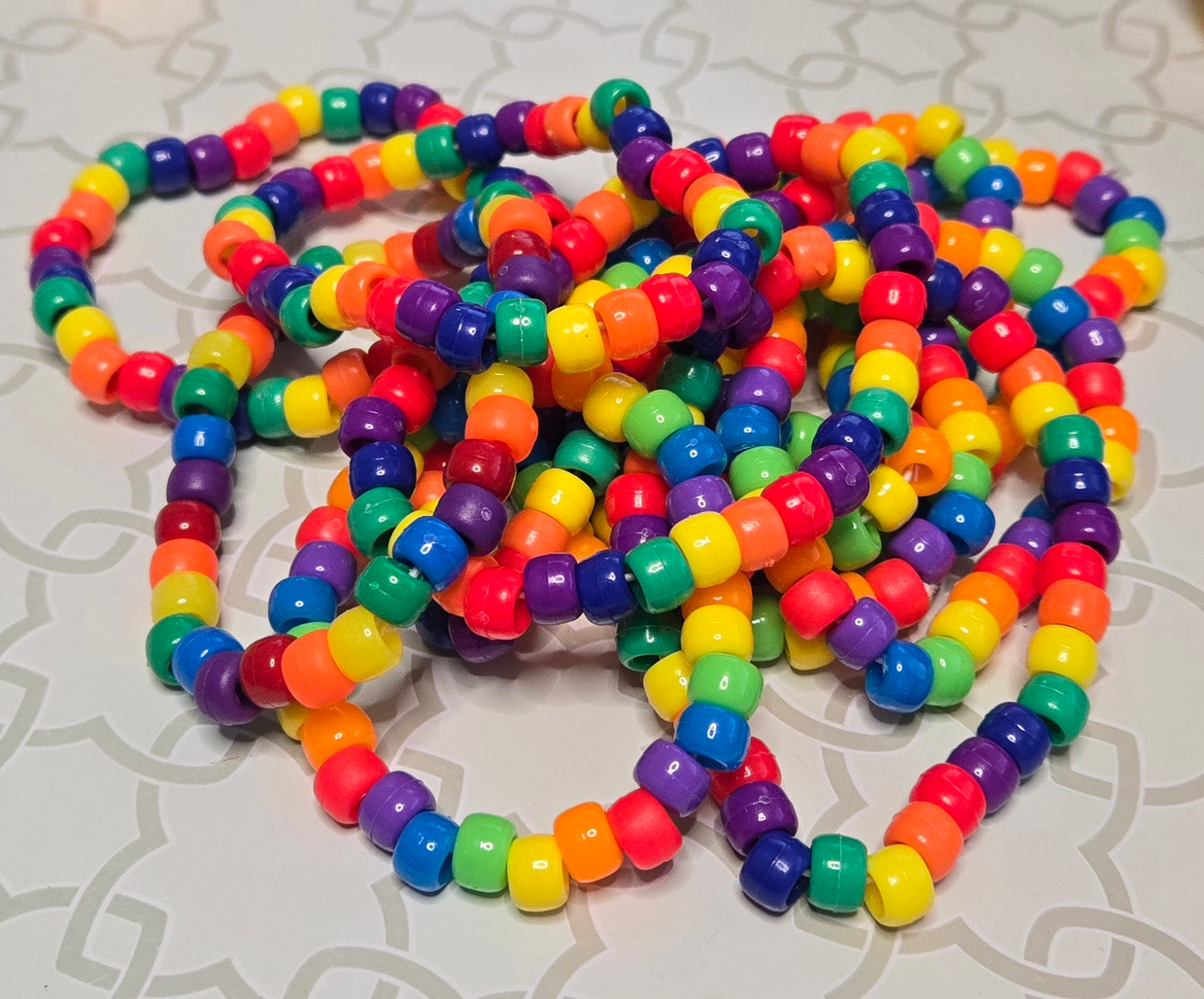 Pride Singles