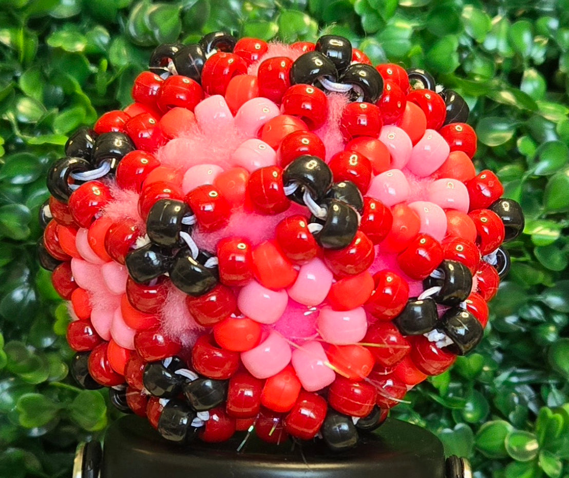 Kandi Sensory Cube