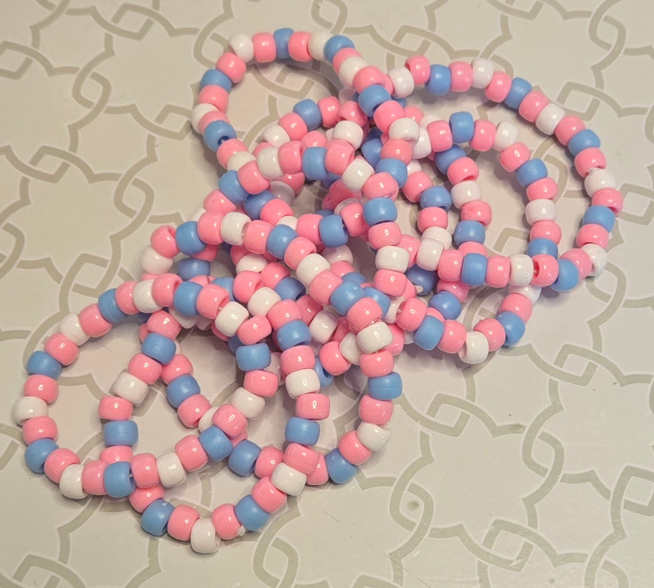Pride Singles
