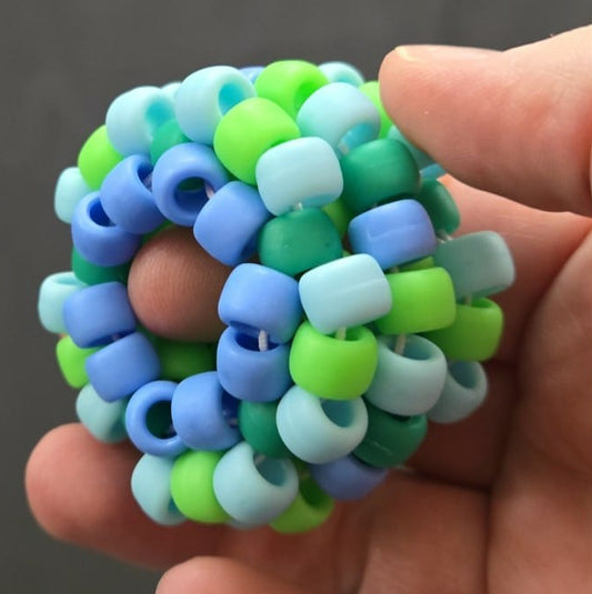 Fidget Ring